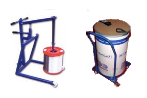 Spool transporter